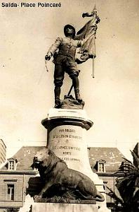 05-Saida- Monument Legion etrangere